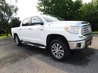 2017 Toyota Tundra for sale in Clarksville TN