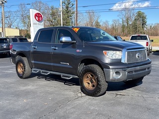 2013 Toyota Tundra
