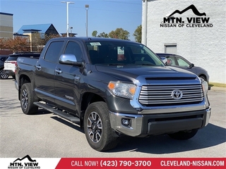 2017 Toyota Tundra for sale in Mcdonald TN