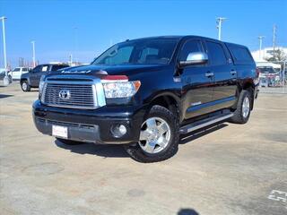 2011 Toyota Tundra