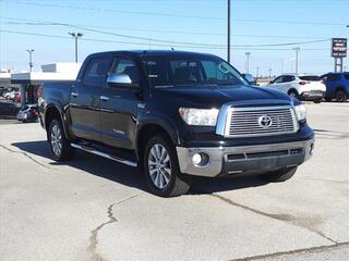 2013 Toyota Tundra