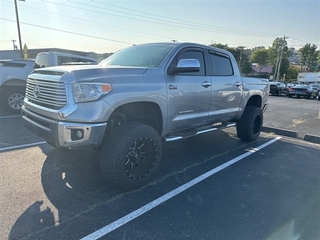 2014 Toyota Tundra