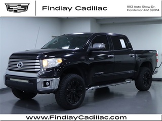 2014 Toyota Tundra