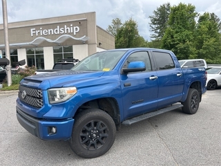 2018 Toyota Tundra