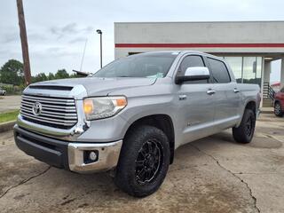 2016 Toyota Tundra