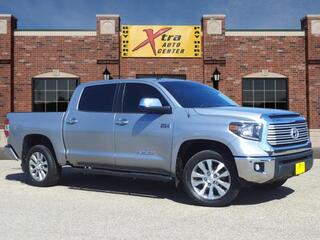 2016 Toyota Tundra