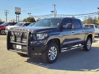 2017 Toyota Tundra