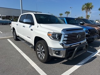 2018 Toyota Tundra