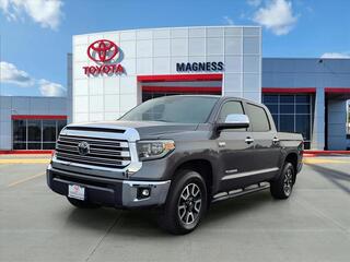2018 Toyota Tundra