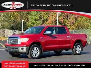 2012 Toyota Tundra for sale in Cincinnati OH