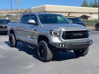 2017 Toyota Tundra for sale in Chattanooga TN