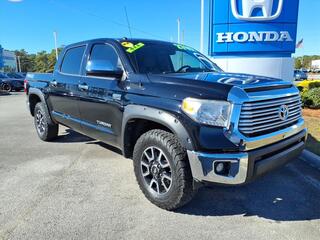 2017 Toyota Tundra for sale in Morehead City NC