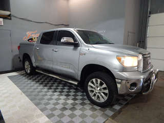 2010 Toyota Tundra