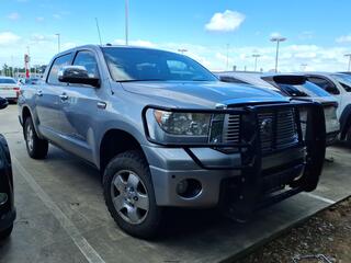 2012 Toyota Tundra for sale in Conroe TX