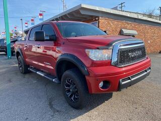 2012 Toyota Tundra for sale in Morristown TN