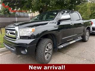 2013 Toyota Tundra