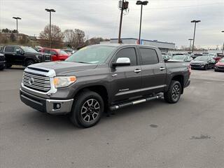 2016 Toyota Tundra for sale in Kingsport TN