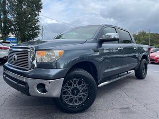 2010 Toyota Tundra for sale in Raleigh NC