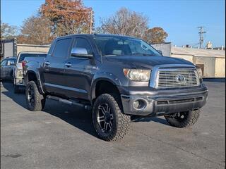 2011 Toyota Tundra for sale in Summerville GA