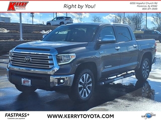 2018 Toyota Tundra for sale in Florence KY