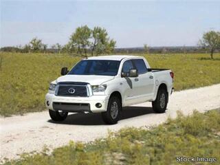 2010 Toyota Tundra