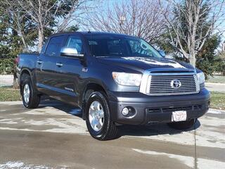 2012 Toyota Tundra