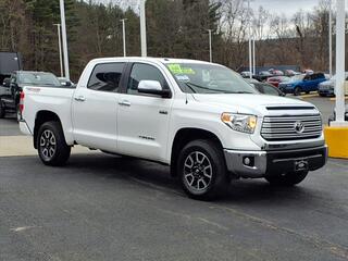 2017 Toyota Tundra