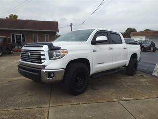 2019 Toyota Tundra