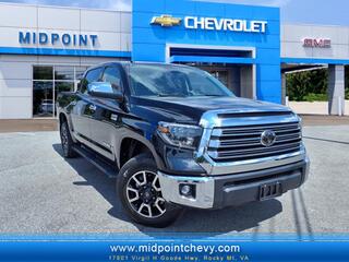 2019 Toyota Tundra for sale in Rocky Mount VA