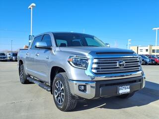 2021 Toyota Tundra