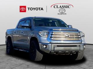 2018 Toyota Tundra for sale in West Warwick RI