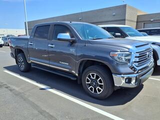 2018 Toyota Tundra