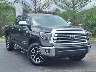 2020 Toyota Tundra for sale in Cincinnati OH