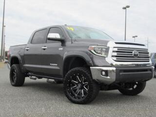 2019 Toyota Tundra