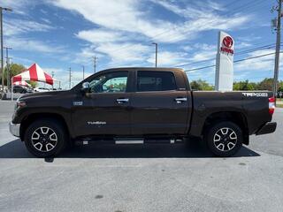 2021 Toyota Tundra