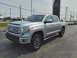 2014 Toyota Tundra for sale in Toledo OH