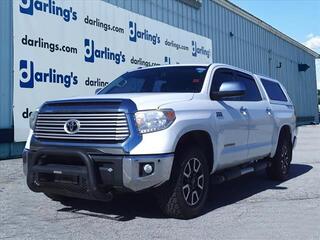 2014 Toyota Tundra