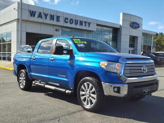 2016 Toyota Tundra