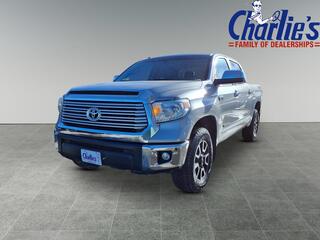 2017 Toyota Tundra for sale in Augusta ME