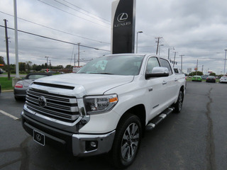 2018 Toyota Tundra for sale in Toledo OH