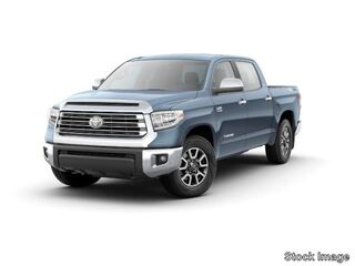 2019 Toyota Tundra