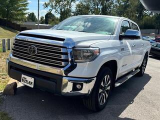 2018 Toyota Tundra