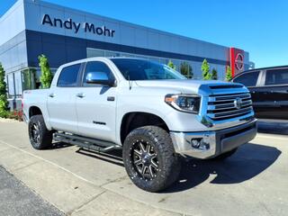 2019 Toyota Tundra
