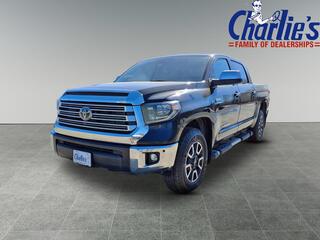 2020 Toyota Tundra for sale in Augusta ME