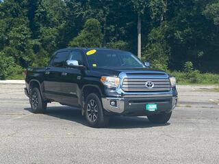 2017 Toyota Tundra