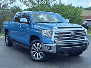2019 Toyota Tundra for sale in Cincinnati OH