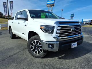 2021 Toyota Tundra for sale in Cornelius NC