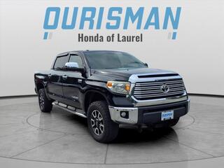 2014 Toyota Tundra