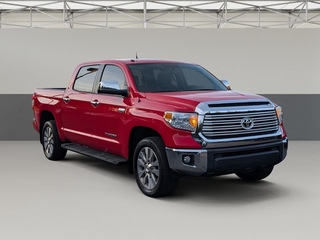 2016 Toyota Tundra for sale in Chattanooga TN