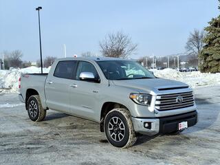 2019 Toyota Tundra for sale in Burnsville MN
